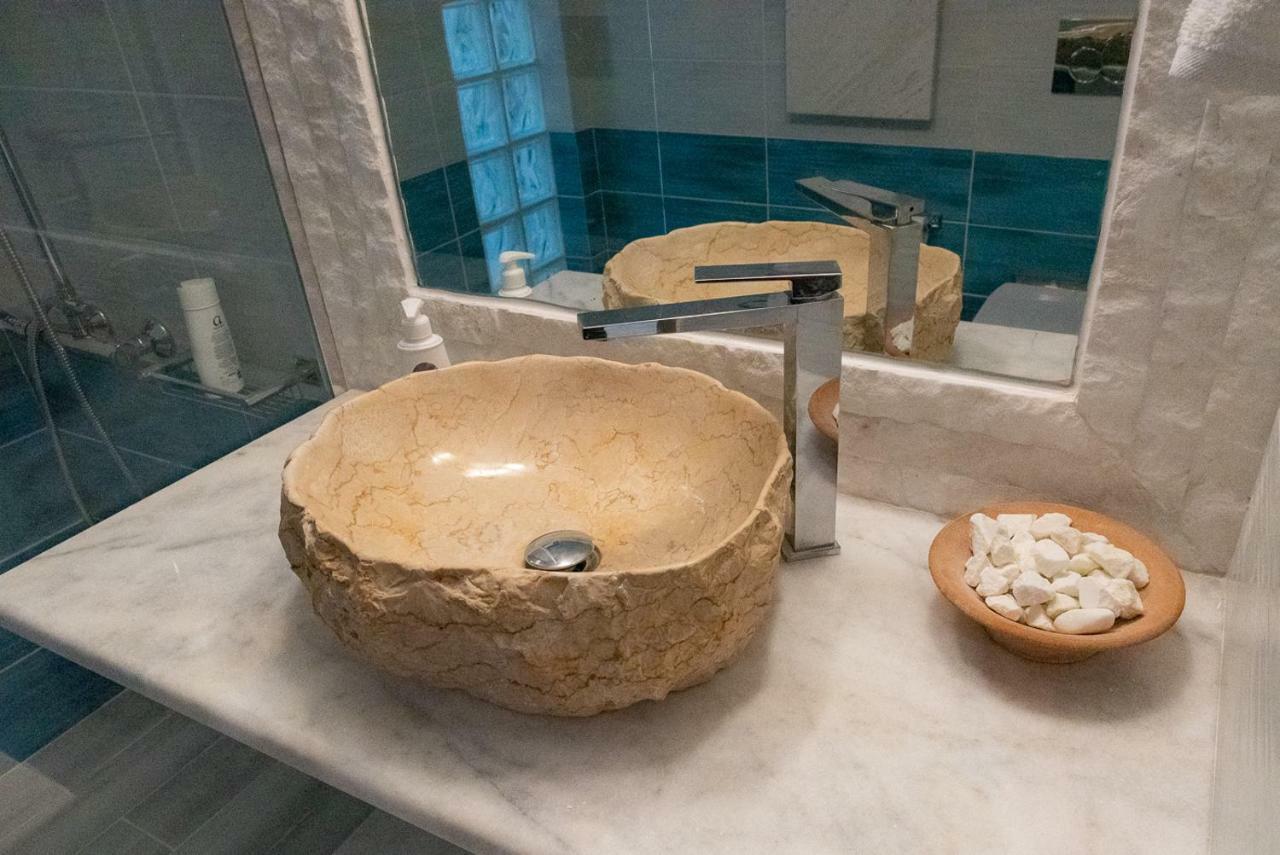 הרקליון Agios Titos Luxury Home מראה חיצוני תמונה