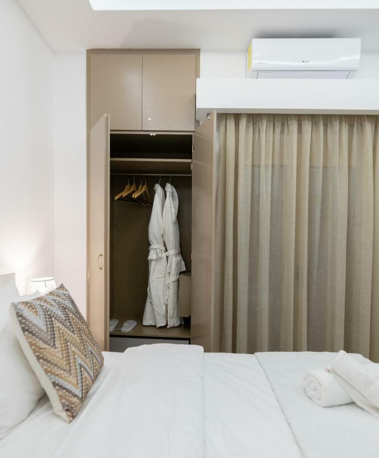 הרקליון Agios Titos Luxury Home מראה חיצוני תמונה