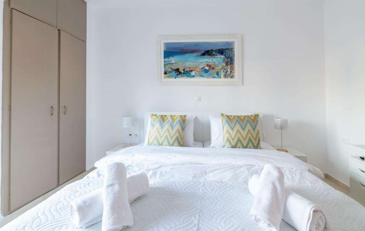 הרקליון Agios Titos Luxury Home מראה חיצוני תמונה